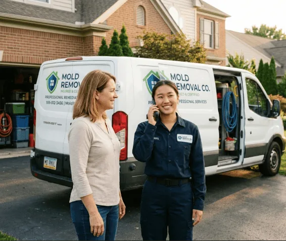 Crawlspace Mold Remediation Byromville, GA FAQs